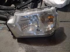 Фара W0688 W0688 на Nissan Clipper U71V Фото 3