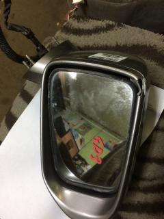 Зеркало двери боковой на Honda Fit GD3 Фото 5