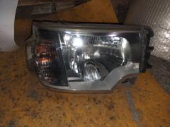 Фара W0688 W0688 на Nissan Clipper U71V Фото 3