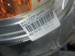 Фара на Mini Cooper R56 Фото 4