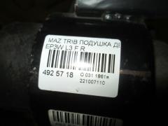 Подушка двигателя на Mazda Tribute EP3W L3 Фото 2