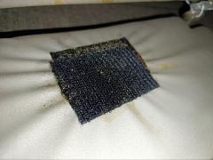 Козырек от солнца 65520TC020 на Subaru Sambar TV1 Фото 12