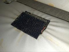 Козырек от солнца 65520TC020 на Subaru Sambar TV1 Фото 13