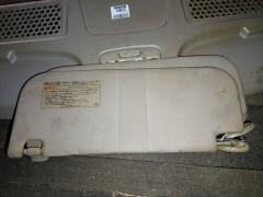 Козырек от солнца 65520TC020 на Subaru Sambar TV1 Фото 14