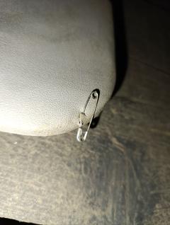 Козырек от солнца 65520TC020 на Subaru Sambar TV1 Фото 29