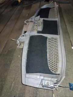 Козырек от солнца 65520TC020 на Subaru Sambar TV1 Фото 3