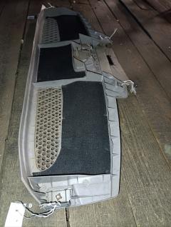 Козырек от солнца 65520TC020 на Subaru Sambar TV1 Фото 4