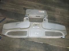 Козырек от солнца 65520TC020 на Subaru Sambar TV1 Фото 6