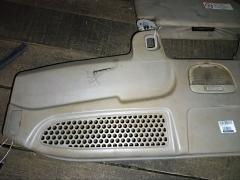 Козырек от солнца 65520TC020 на Subaru Sambar TV1 Фото 8