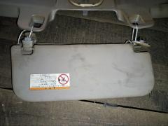 Козырек от солнца 65520TC020 на Subaru Sambar TV1 Фото 9