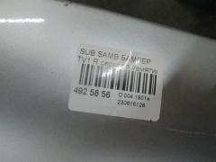 Бампер на Subaru Sambar TV1 Фото 4