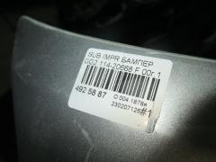 Бампер 114-20668 на Subaru Impreza Wagon GG2 Фото 7