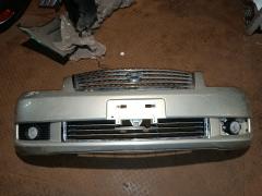 Бампер 029065 029065,62022-EG040 на Nissan Fuga Y50 Фото 7