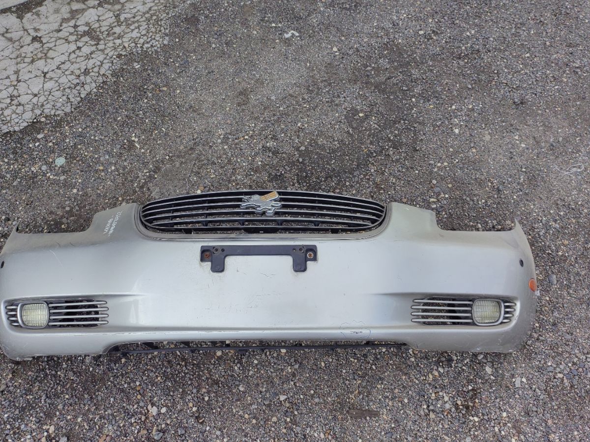 Бампер 24-42 24-42 на Toyota Soarer UZZ40 Фото 23