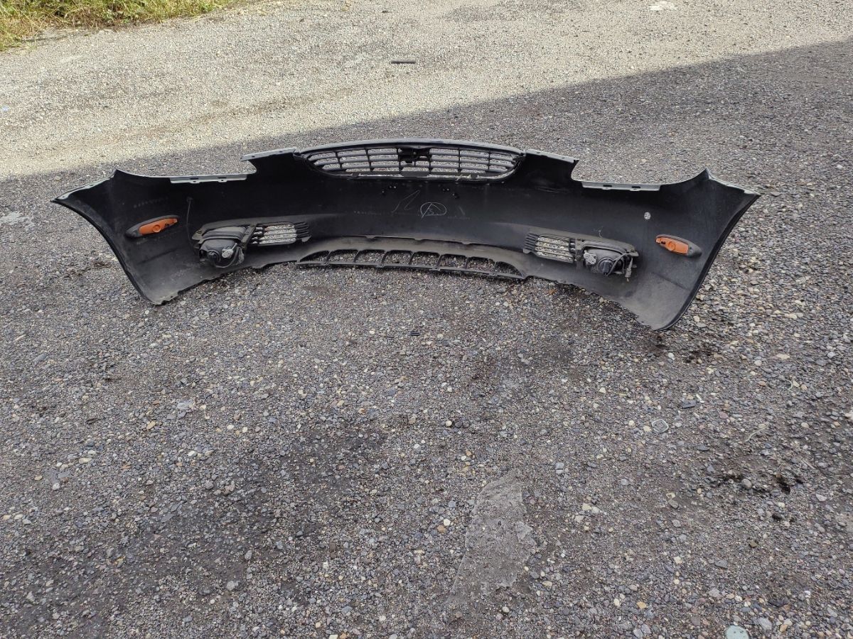 Бампер 24-42 24-42 на Toyota Soarer UZZ40 Фото 25