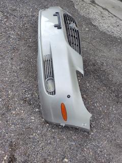 Бампер 24-42 24-42 на Toyota Soarer UZZ40 Фото 22