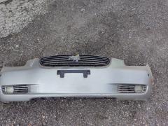 Бампер 24-42 24-42 на Toyota Soarer UZZ40 Фото 23