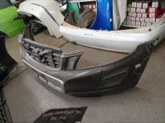 Бампер на Volvo Xc60 DZ Фото 18