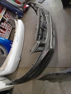 Бампер на Volvo Xc60 DZ Фото 19