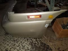 Бампер 254-61307 254-61307 на Mazda Mpv LVLW Фото 8
