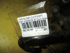 Суппорт на Nissan Elgrand E51 VQ35DE Фото 7