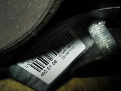 Стойка амортизатора на Mazda Mpv LVLW WL-T Фото 2