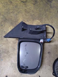 Зеркало двери боковой на Nissan Elgrand E51 Фото 7