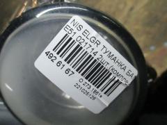 Туманка бамперная 021714 на Nissan Elgrand E51 Фото 2