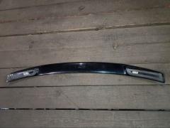 Спойлер на Audi A4 8E Фото 10