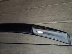 Спойлер на Audi A4 8E Фото 11