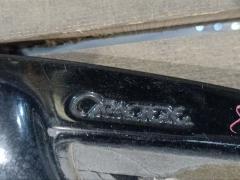 Спойлер на Audi A4 8E Фото 12