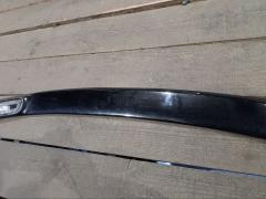 Спойлер на Audi A4 8E Фото 13