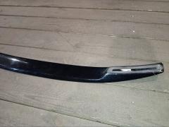 Спойлер на Audi A4 8E Фото 15