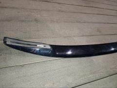 Спойлер на Audi A4 8E Фото 16