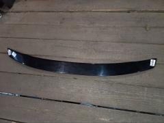 Спойлер на Audi A4 8E Фото 3