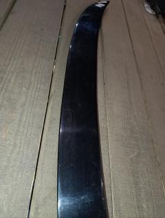 Спойлер на Audi A4 8E Фото 5