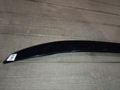 Спойлер на Audi A4 8E Фото 8