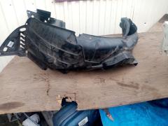 Подкрылок 74101-SAA-000, 915.HD11110R, LT-HD6118 на Honda Fit GD1 L13A Фото 2