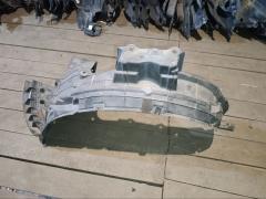 Подкрылок 63843-WL000 на Nissan Elgrand ME51 VQ25DE Фото 10
