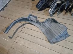 Подкрылок 63843-WL000 на Nissan Elgrand ME51 VQ25DE Фото 2