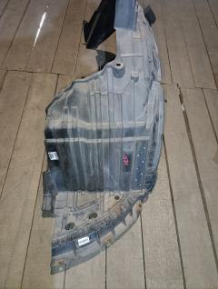 Подкрылок 63843-WL000 на Nissan Elgrand ME51 VQ25DE Фото 6