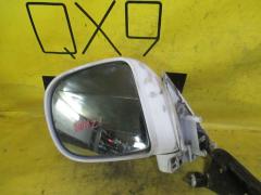 Зеркало двери боковой на Toyota Hiace KZH106G Фото 2