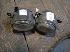 Туманка бамперная 021714 021714 на Nissan Elgrand E51 Фото 2