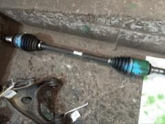 Привод на Subaru Forester SH5 EJ204 Фото 3
