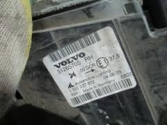 Фара на Volvo V50 MW Фото 2