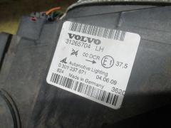 Фара на Volvo V50 MW Фото 3