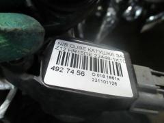 Катушка зажигания 22448-1KT0A на Nissan Cube Z12 HR15DE Фото 2