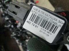 Катушка зажигания 22448-JA00C, 22448 ED000, LC-016-7208 на Nissan X-Trail NT31 MR20DE Фото 2