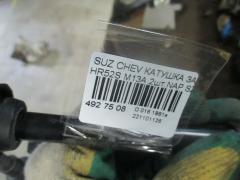 Катушка зажигания 33400-65G00, 33400-65G01, LC-016-6247 на Suzuki Chevrolet Cruze HR52S M13A Фото 2
