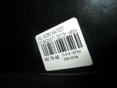 Капот 31335847 на Volvo Xc60 DZ B4204T7 Фото 3
